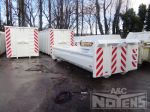 30m containers afvalcontainers stad Antwerpen www.noyens.be